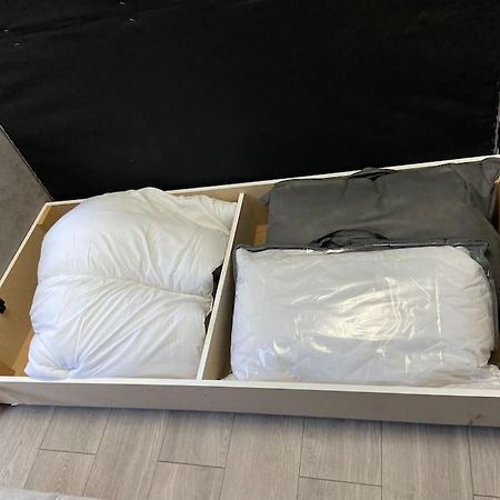 2 Bedroom Flat In Londra Dış mekan fotoğraf