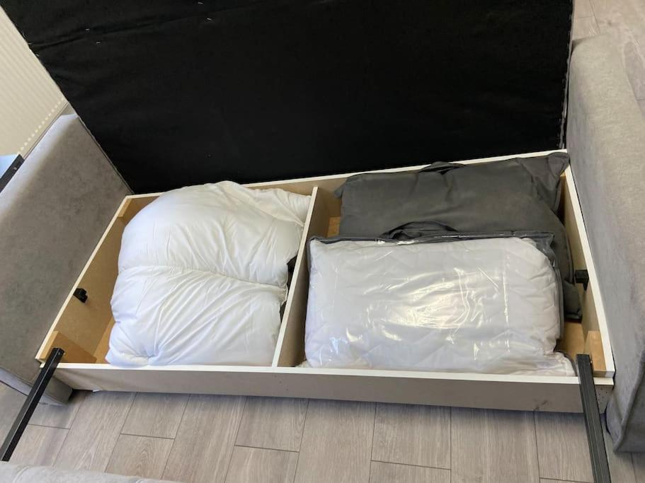 2 Bedroom Flat In Londra Dış mekan fotoğraf