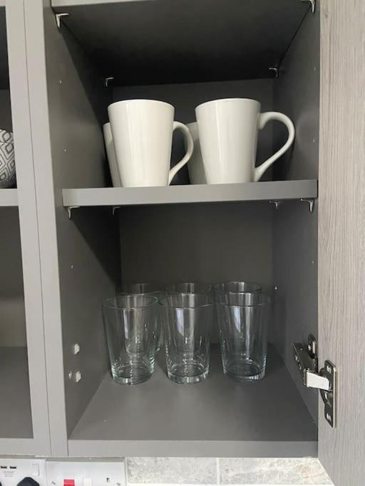 2 Bedroom Flat In Londra Dış mekan fotoğraf