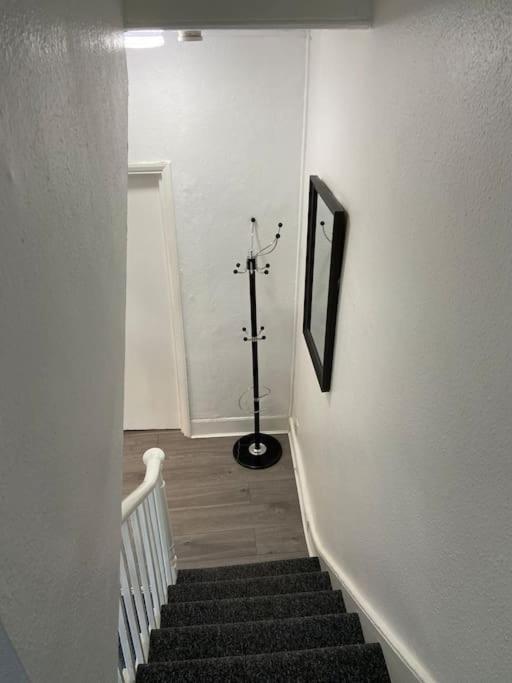 2 Bedroom Flat In Londra Dış mekan fotoğraf