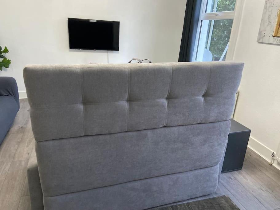 2 Bedroom Flat In Londra Dış mekan fotoğraf