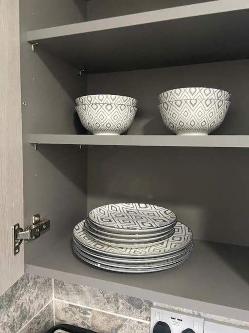 2 Bedroom Flat In Londra Dış mekan fotoğraf